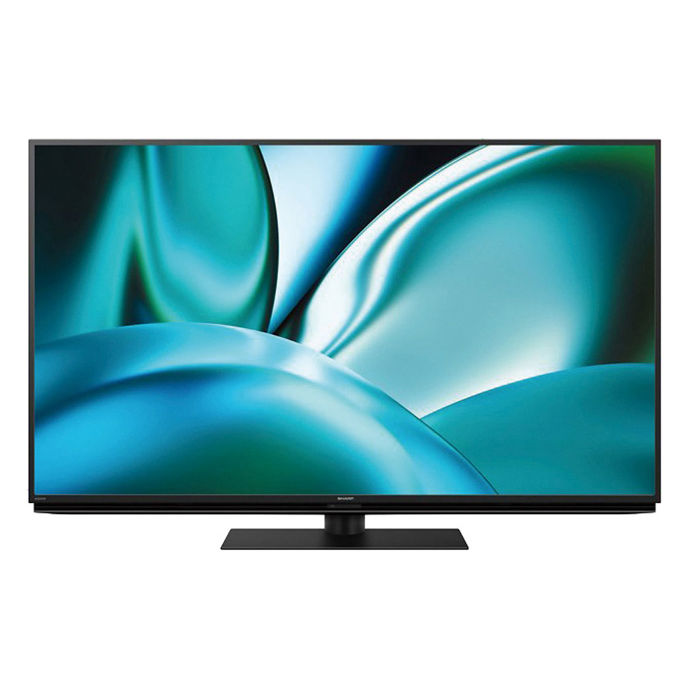 covie 55型液晶テレビ CTV-5521【モノ市場東浦店】 55型4K液晶テレビ | イオン北海道 eショップ