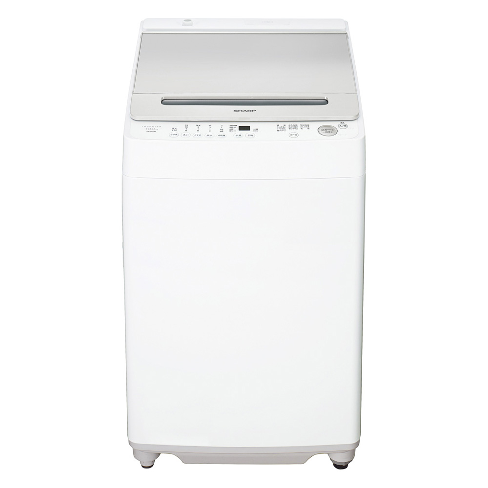 10kgインバーター全自動洗濯機 | イオン北海道 eショップ