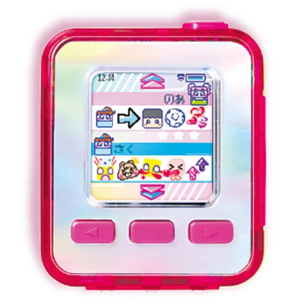 emojam ギャラクシーピンク | イオン北海道 eショップ