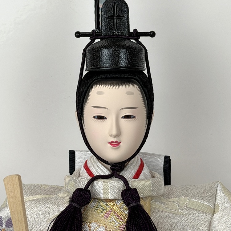 親王ケース飾り｢花あかり」 | イオン北海道 eショップ