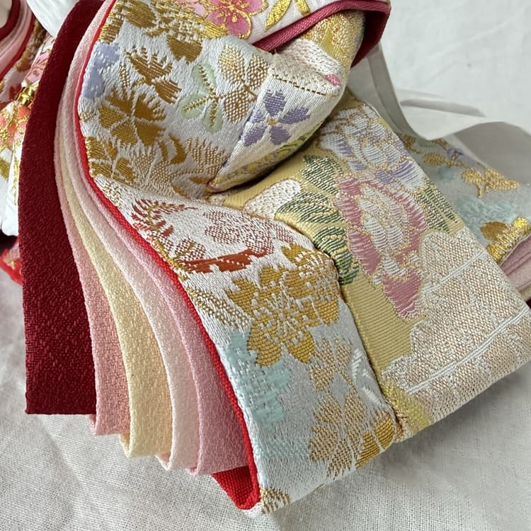 親王ケース飾り｢花あかり」 | イオン北海道 eショップ