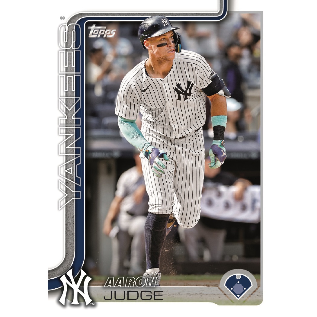 Topps MLB Complete Set Hobby BOX | イオン北海道 eショップ