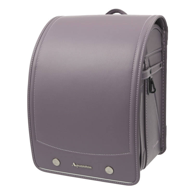 新品アクアスキュータムハーフコート ダウンライナー付きフーデットハーフコート