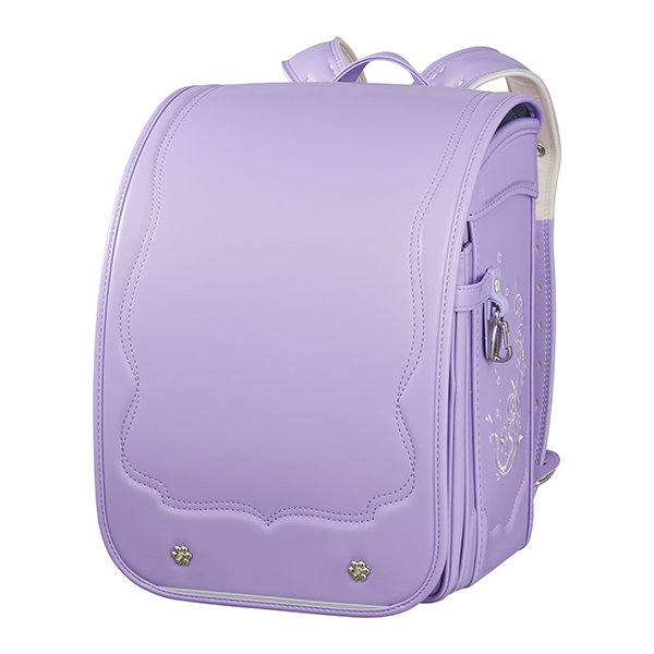 旧モデル】みらいポケット ワイド マーメイドジュエル ペールブルー