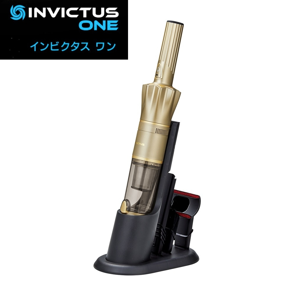 インビクタスワン ブラック | イオン北海道 eショップ