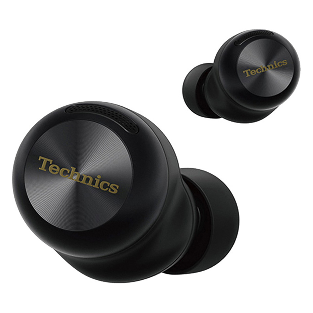 ワイヤレスステレオインサイドホン EAH-AZ100-K | イオン北海道 eショップ