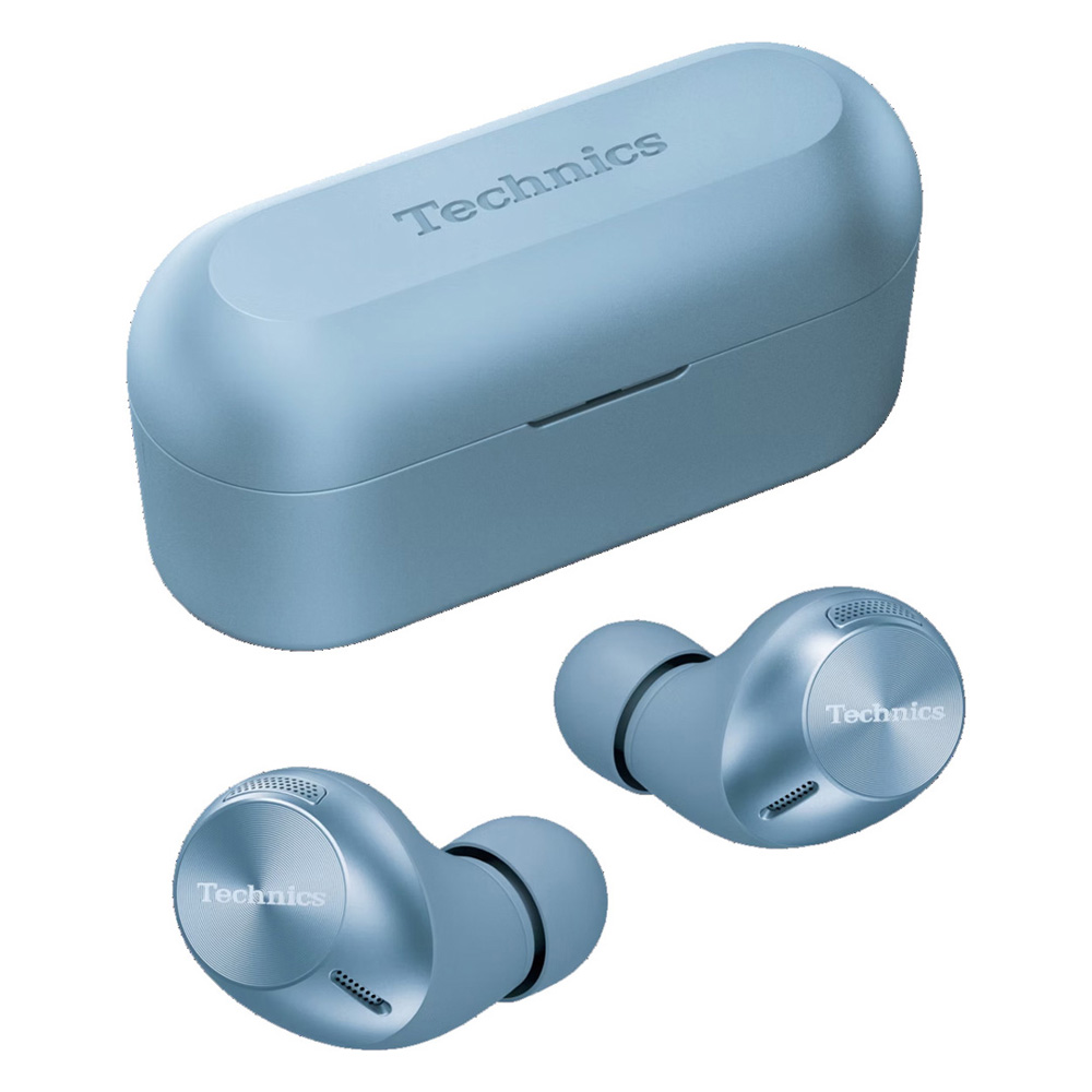 ワイヤレスステレオインサイドホン EAH-AZ40M2-K | イオン北海道 e