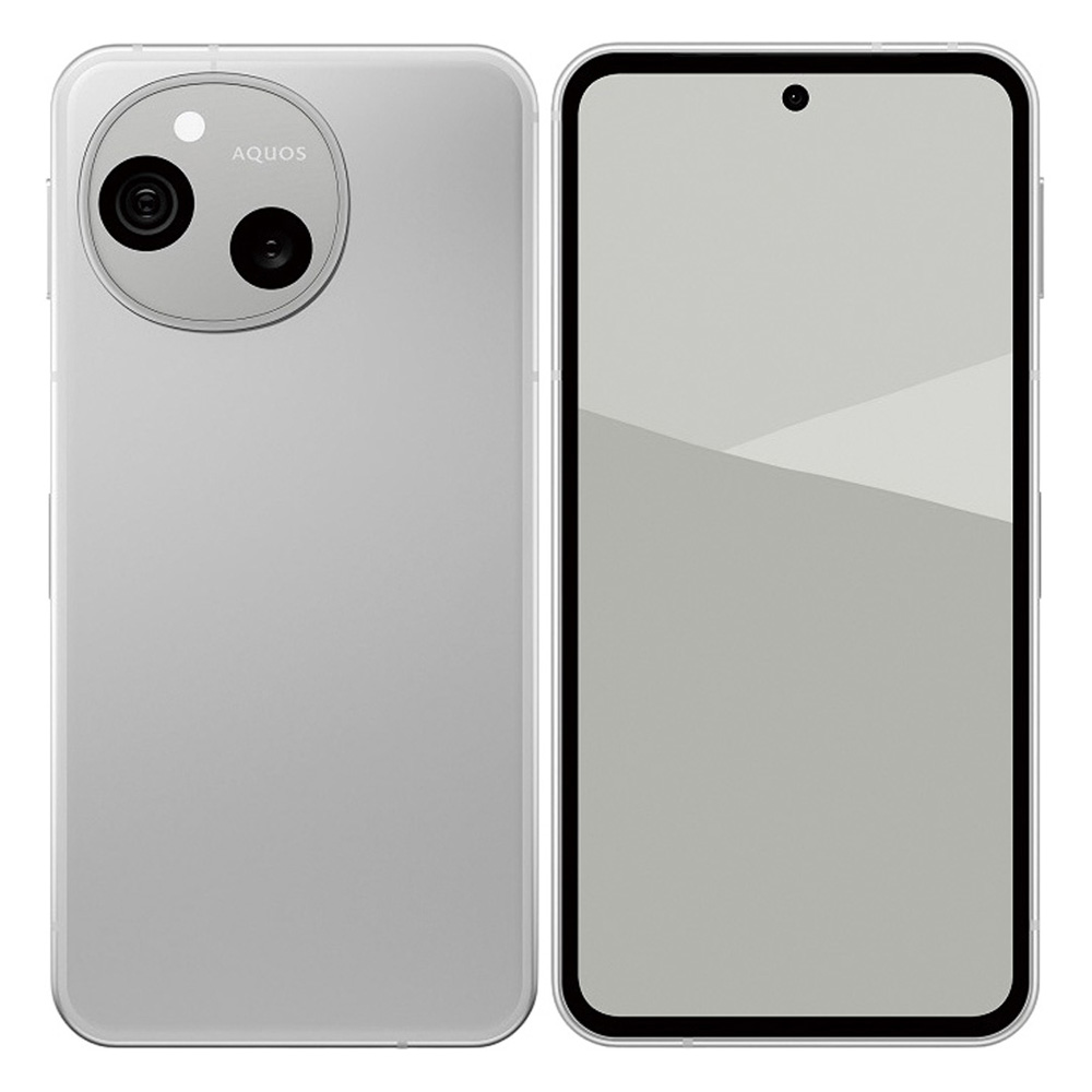 AQUOS sense10 SIMフリー デニムネイビー | イオン北海道 eショップ