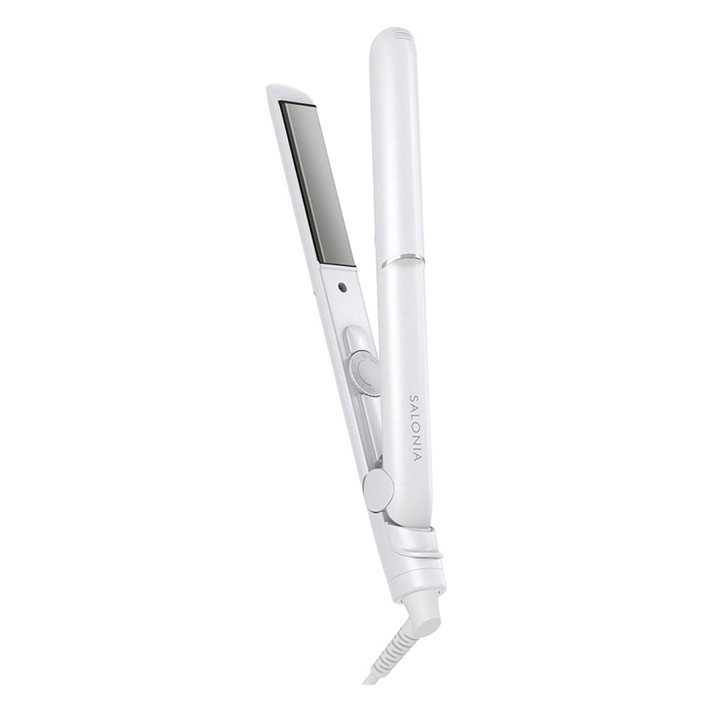 グロッシーケアストレートアイロン ピンク | イオン北海道 eショップ