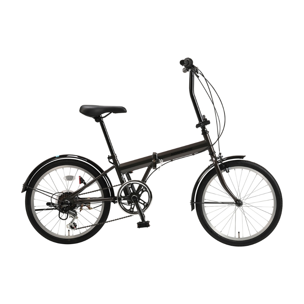 ノームコア 20インチ 6段変速 | イオン北海道 eショップ