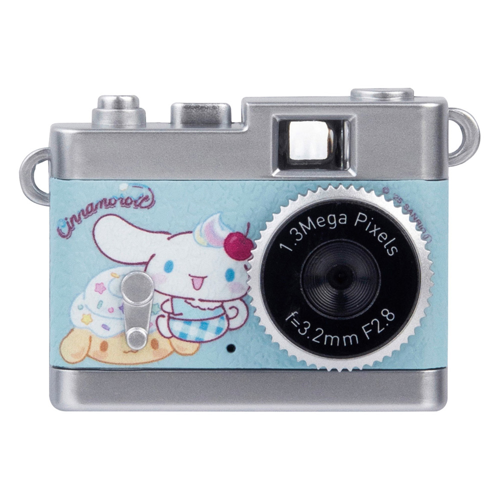 トイカメラ キティ | イオン北海道 eショップ