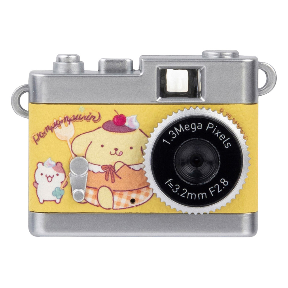 トイカメラ キティ | イオン北海道 eショップ