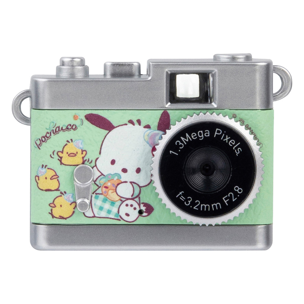 トイカメラ キティ | イオン北海道 eショップ