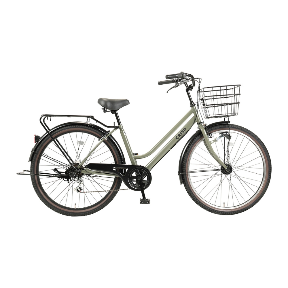 クリスプ 27.5インチ 6段変速 | イオン北海道 eショップ