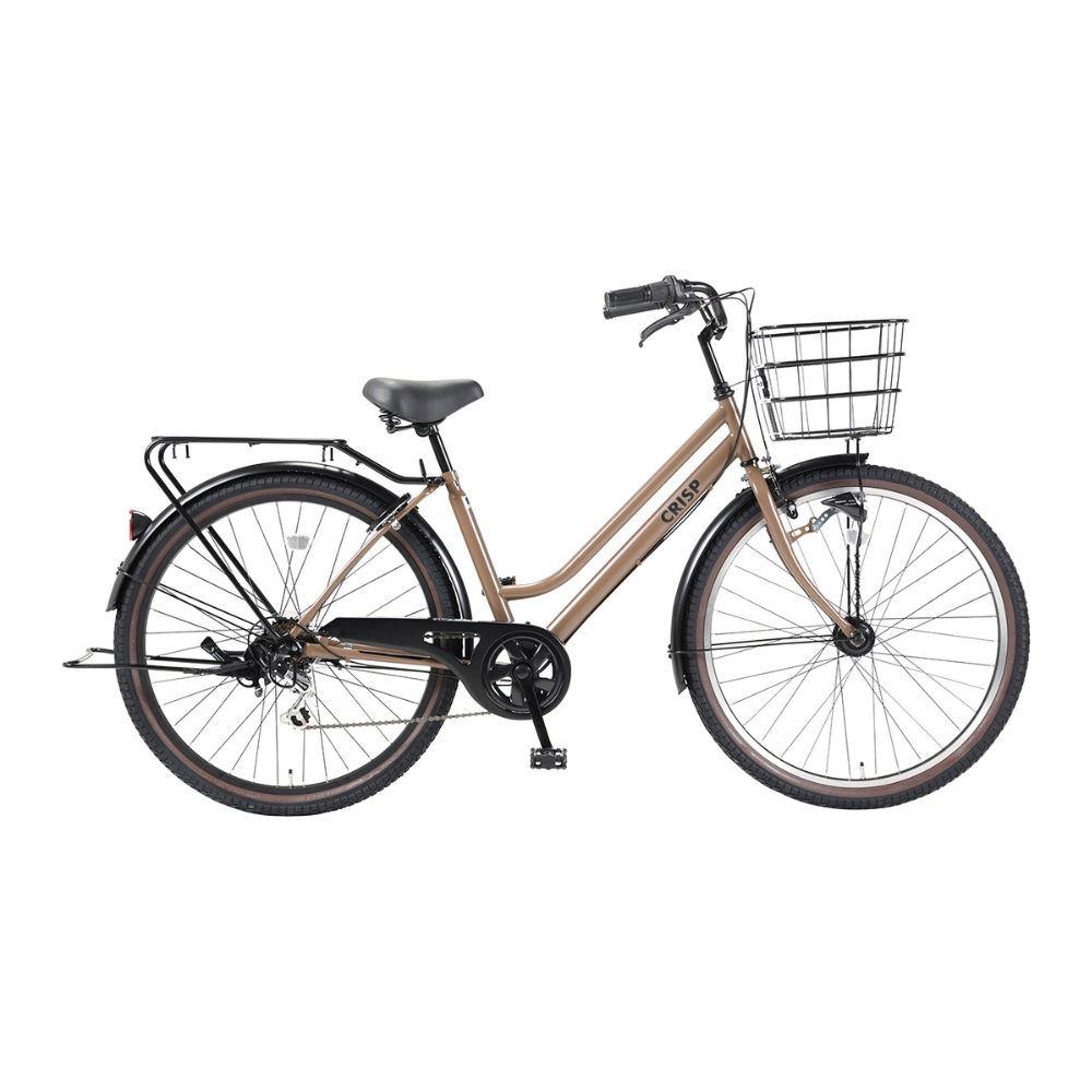 クリスプ 27.5インチ 6段変速 | イオン北海道 eショップ