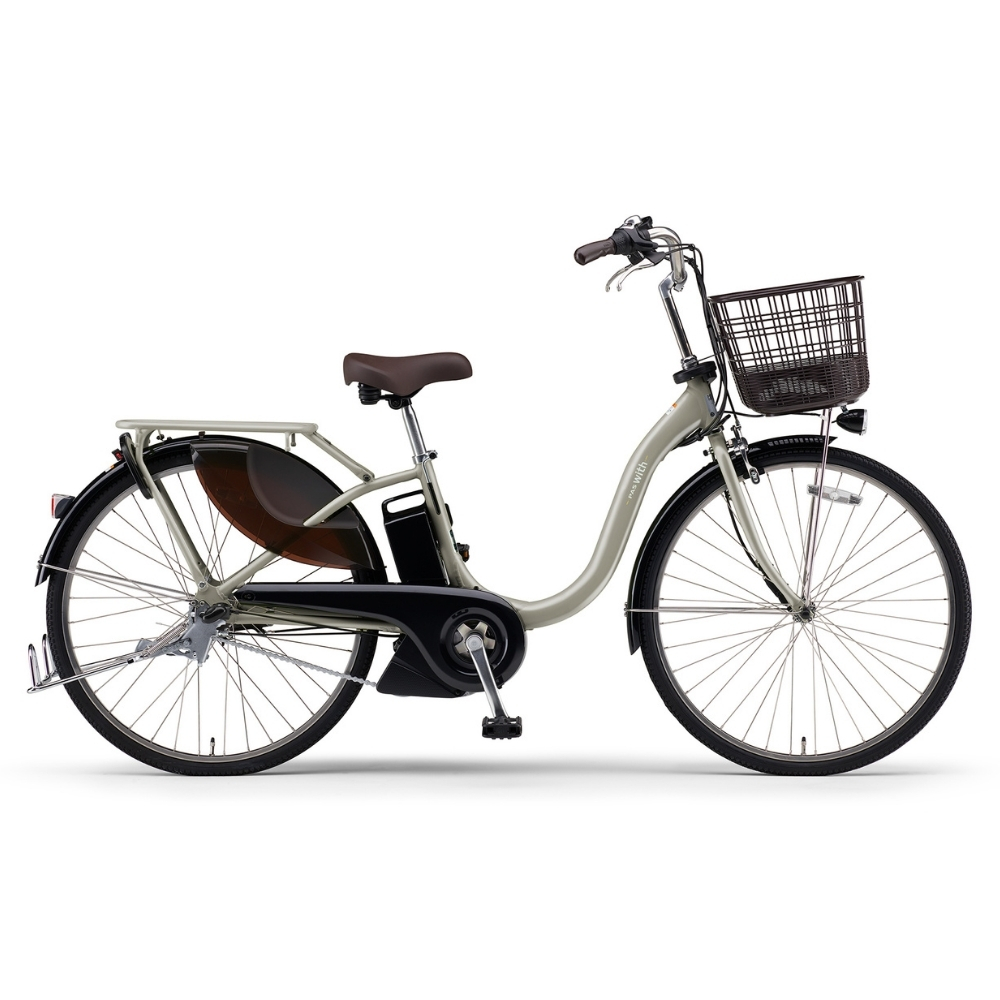 26 PAS With 26インチ 3段変速 | イオン北海道 eショップ