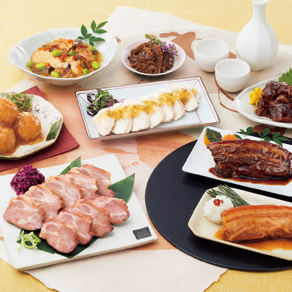 和惣菜セット | イオン北海道 eショップ