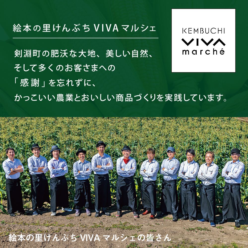 8月お届け商品】とうもろこし(ゴールドラッシュ・ホイップコーン