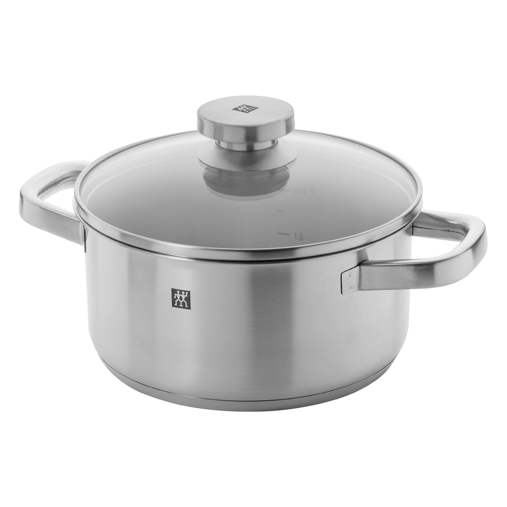 ツヴィリング ジョイ鍋3点セット | イオン北海道 eショップ