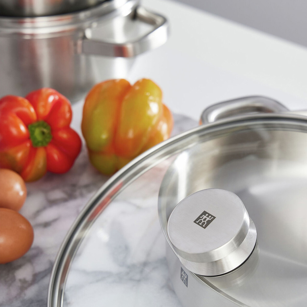 ツヴィリング ジョイ鍋3点セット | イオン北海道 eショップ