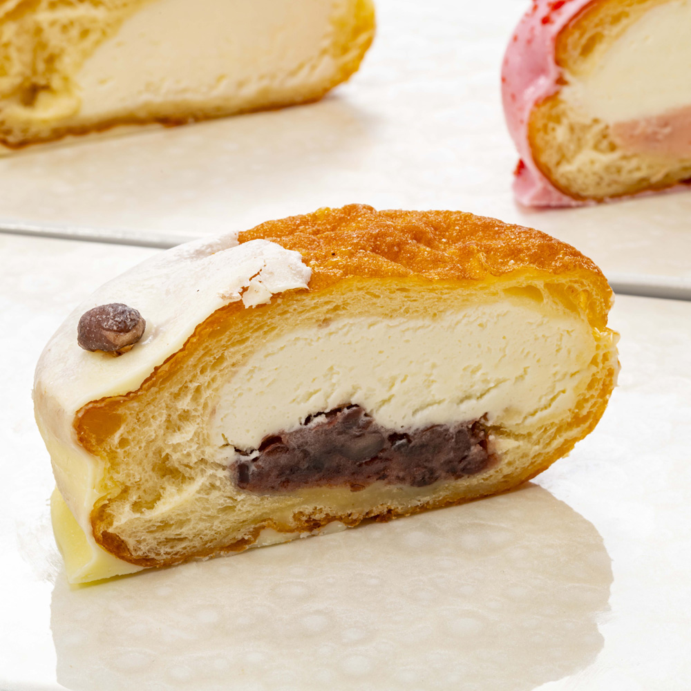 笑mina Donuts 北海道生ドーナツ | イオン北海道 eショップ