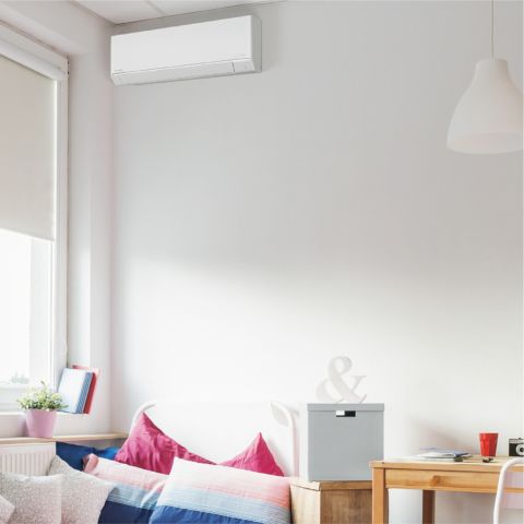 イオンカード会員さま限定商品】2.2Kw インバーター冷暖房除湿タイプ