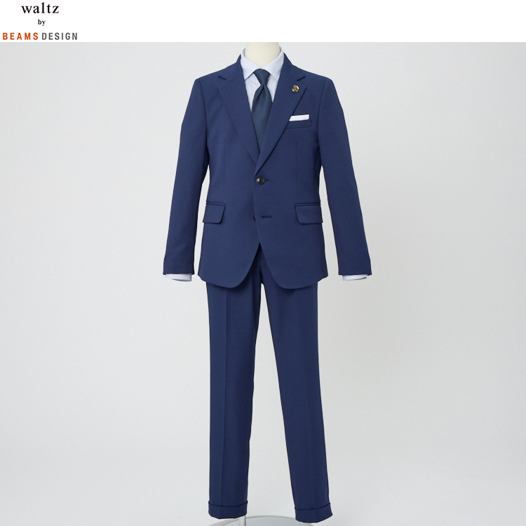 ライトネイビースーツ | イオン北海道 eショップ