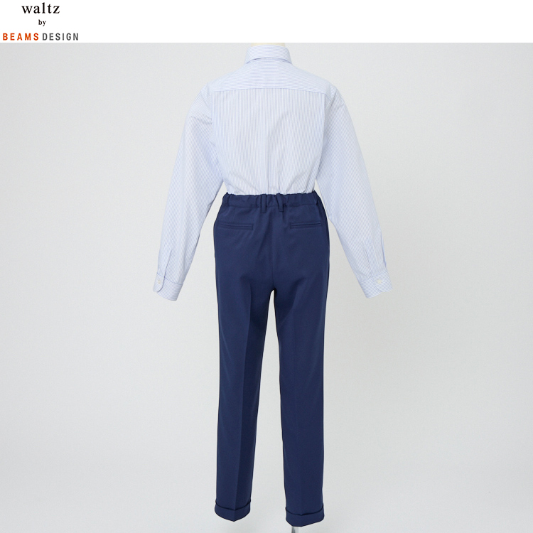 ライトネイビースーツ | イオン北海道 eショップ