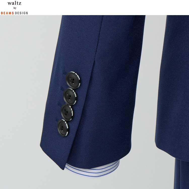 ライトネイビースーツ | イオン北海道 eショップ