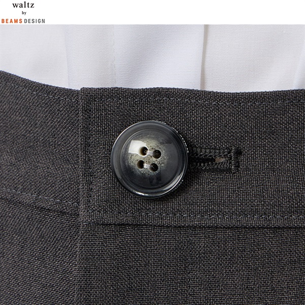 よっし〜　チャコール10本 チャコールパンツスーツ | イオン北海道 eショップ