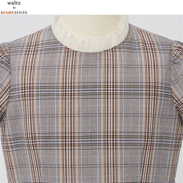 ブラウンセーラーアンサンブル | イオン北海道 eショップ