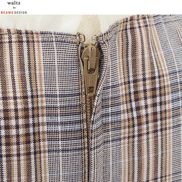 ブラウンセーラーアンサンブル | イオン北海道 eショップ