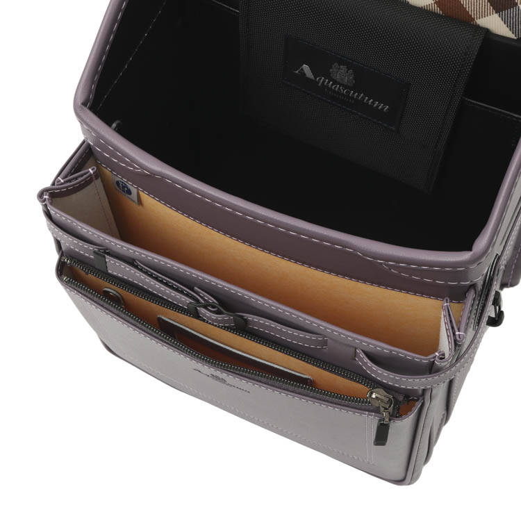 旧モデル】アクアスキュータム (イオン限定) コバルトパープル