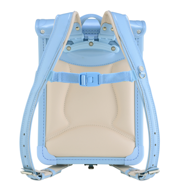 3/21以降お渡し】ふわりぃエクストラライト フローラルブーケ サックス