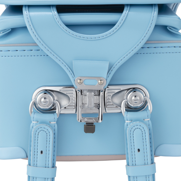 3/21以降お渡し】ふわりぃエクストラライト フローラルブーケ サックス