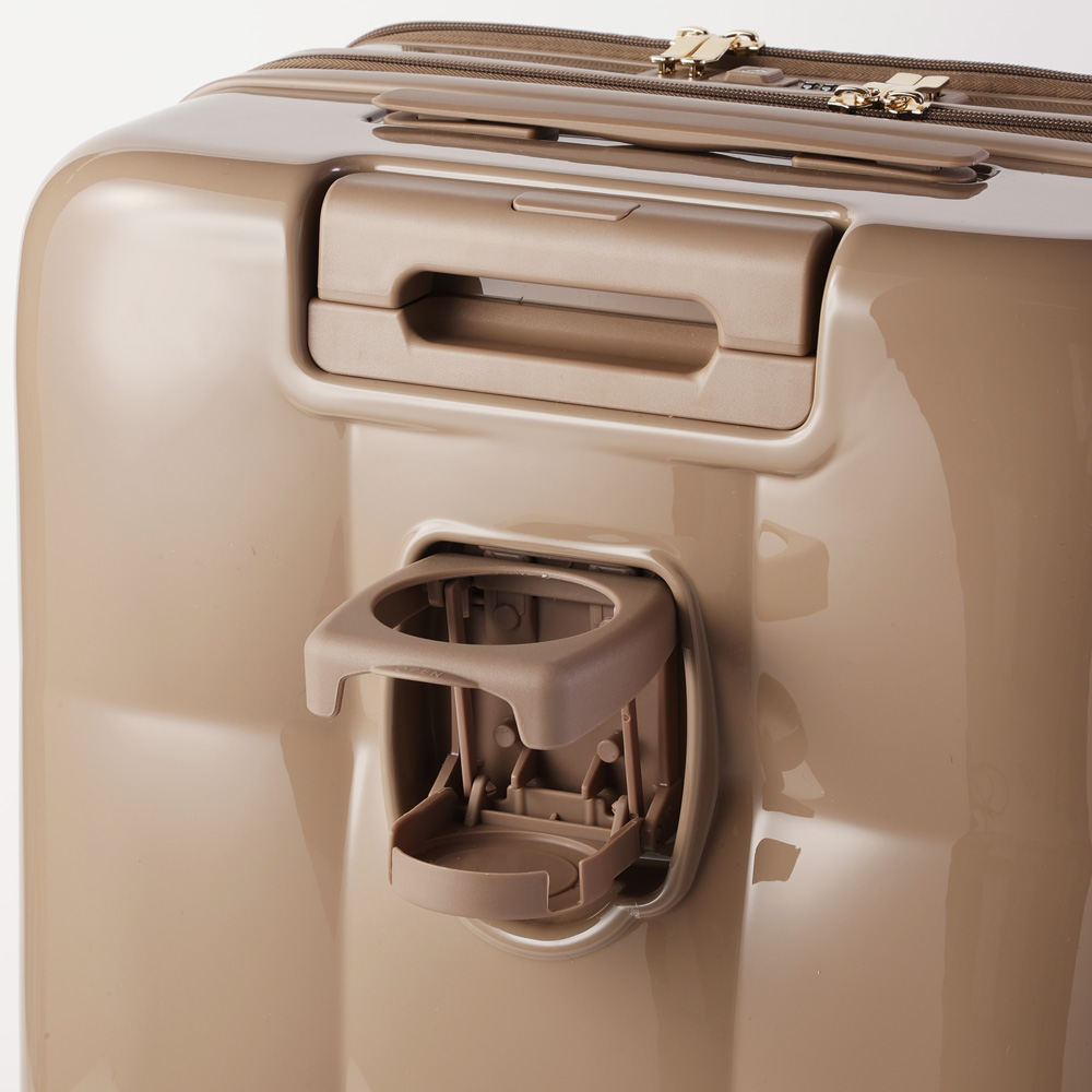 mukkoron様　ベージュ　L Poco-Mocoキャリー Mサイズ ベージュ | イオン北海道 eショップ