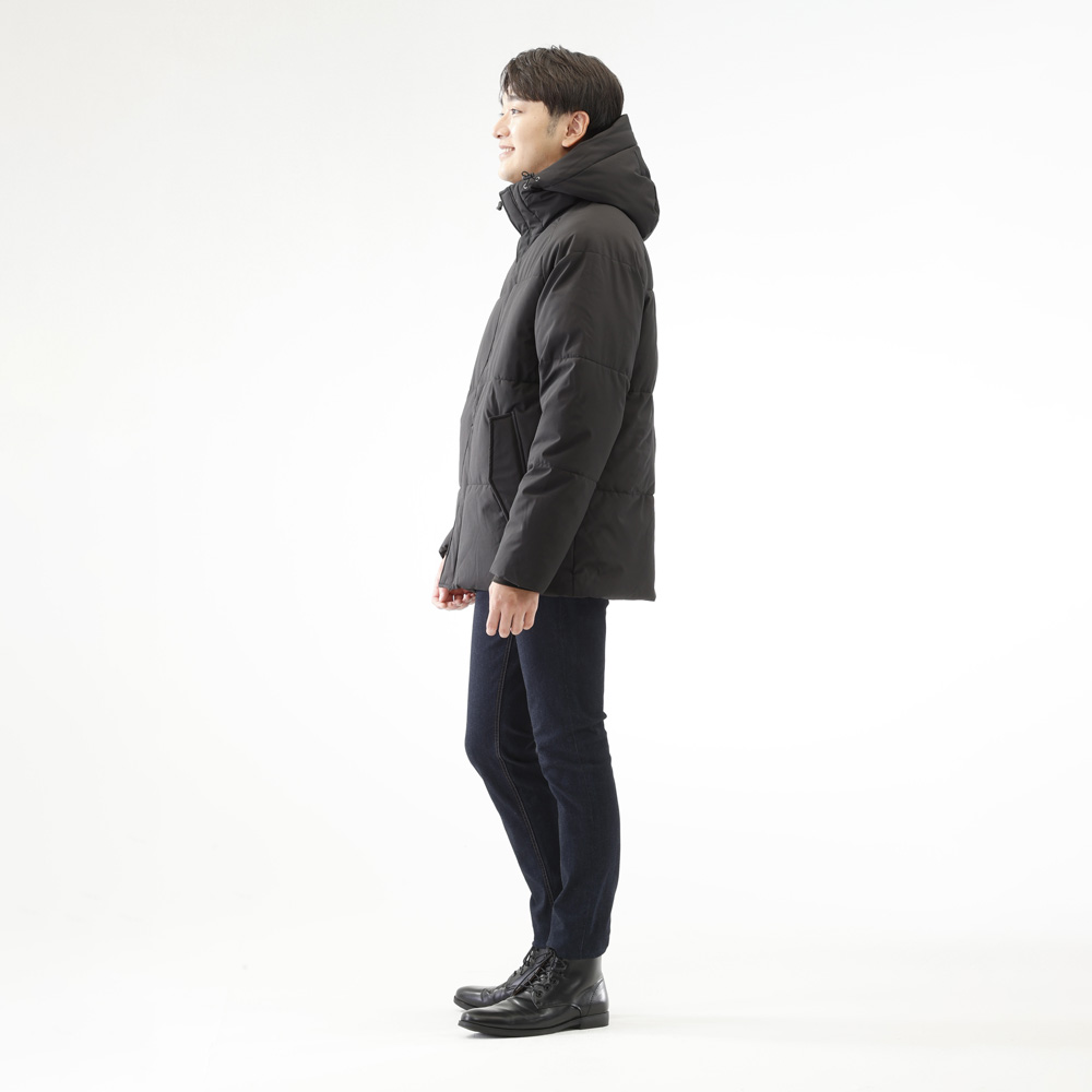 25PHメンズショートジャケット | イオン北海道 eショップ