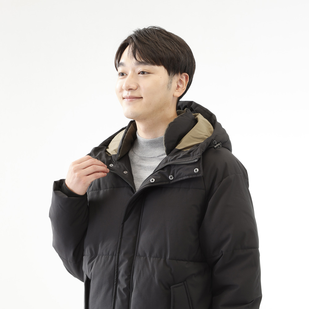 25PHメンズショートジャケット | イオン北海道 eショップ