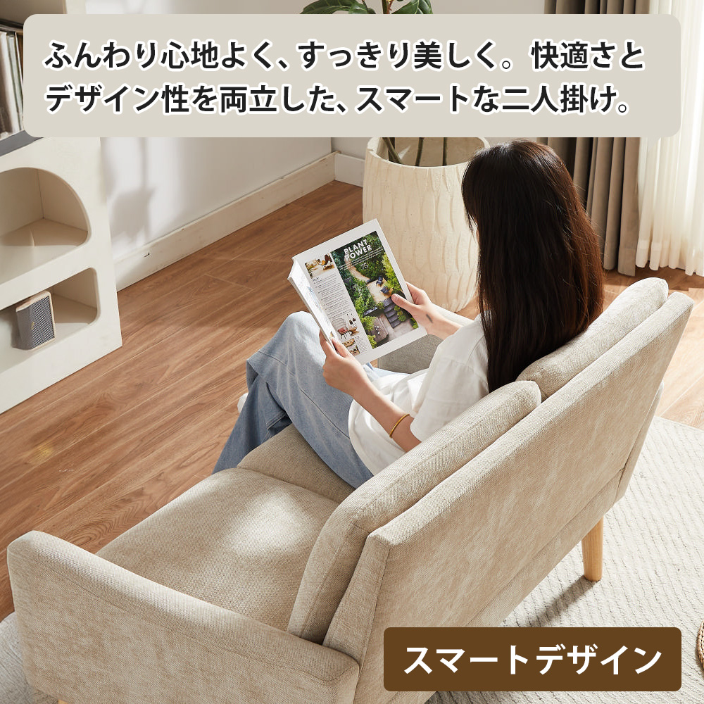 アウトレット】ポケットコイルソファ グレー | イオン北海道 eショップ