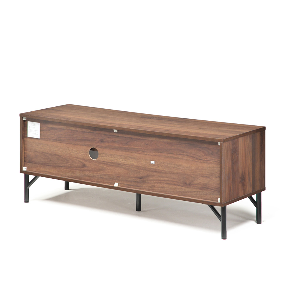 TVボード ブラウン | イオン北海道 eショップ