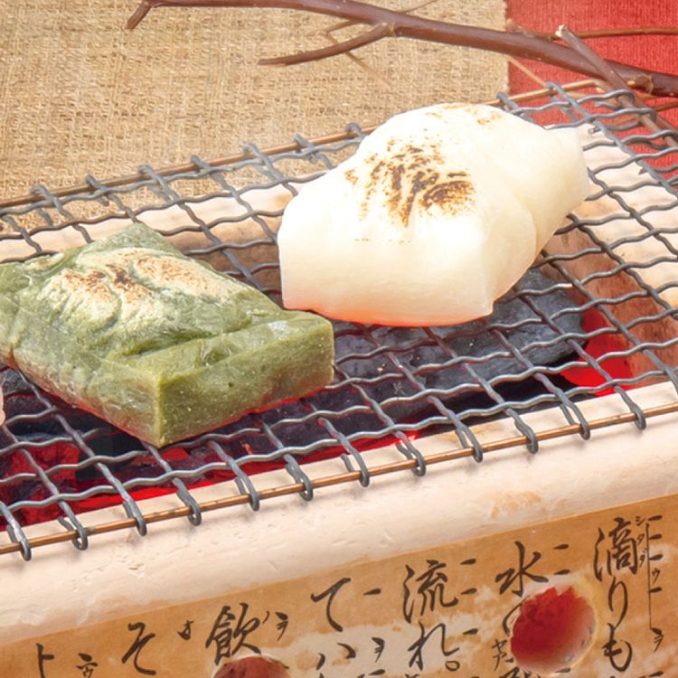 田舎もち詰合せ | イオン北海道 eショップ