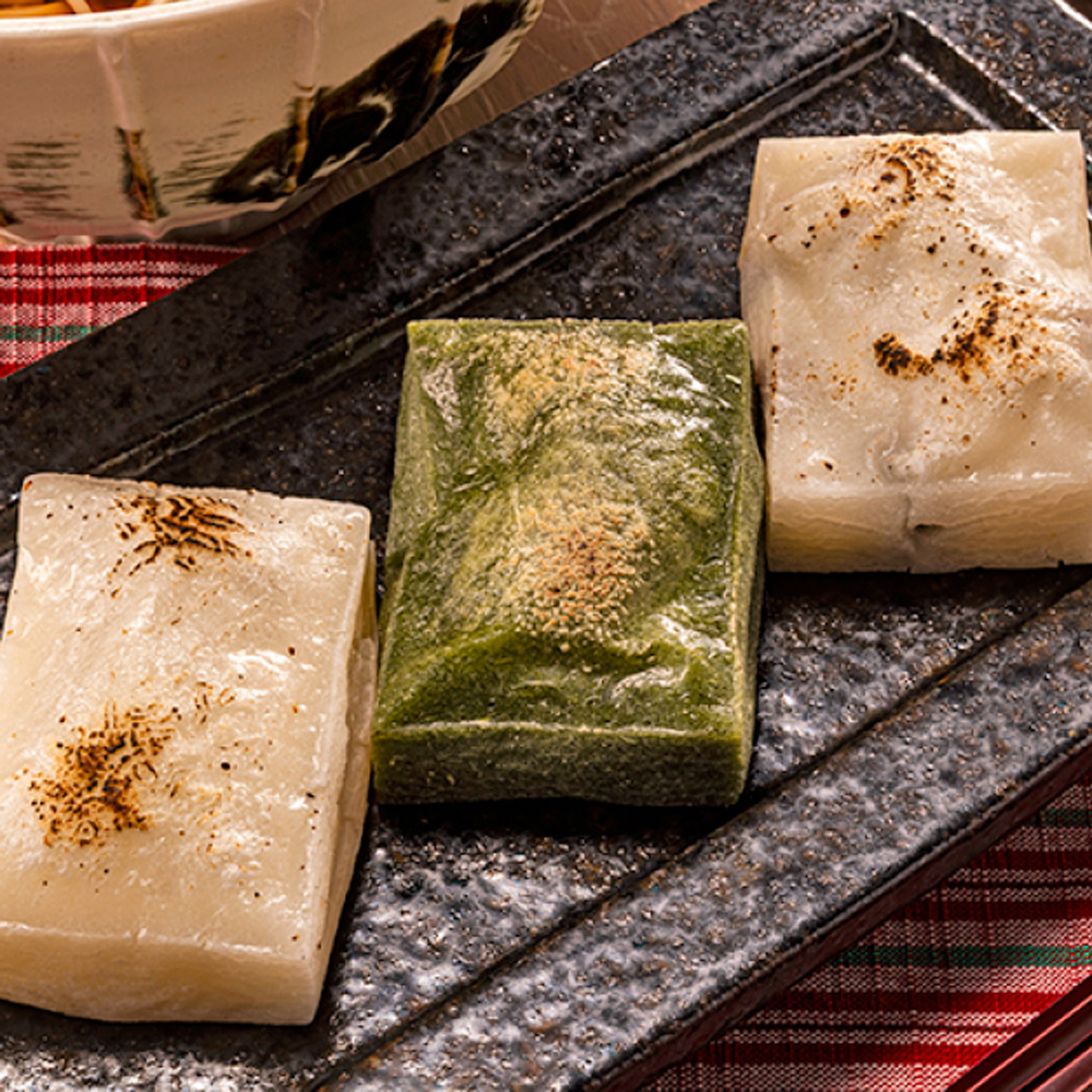 もちそばセット | イオン北海道 eショップ