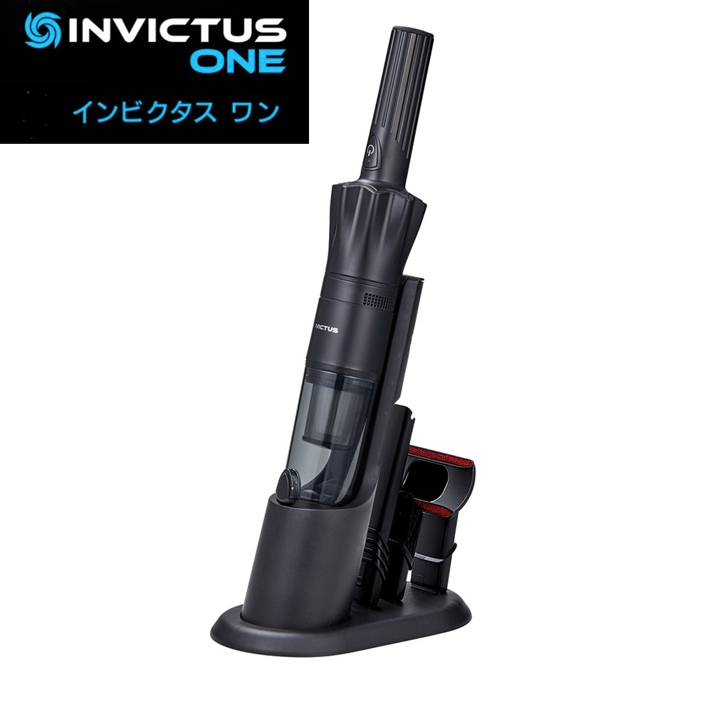 インビクタスワン ブラック | イオン北海道 eショップ