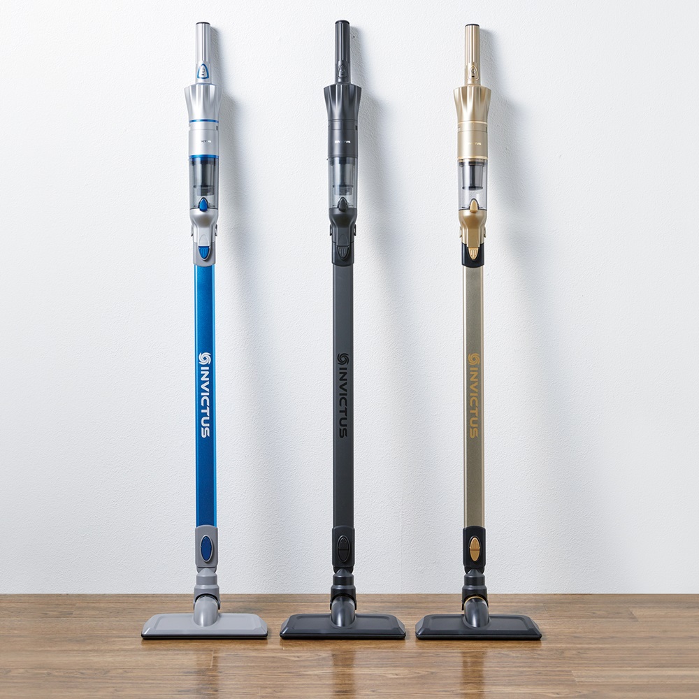 インビクタスワン ブラック | イオン北海道 eショップ