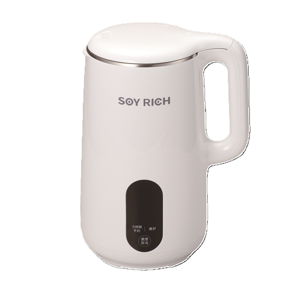 キッチン家電 SOY RICH ソイリッチ | イオン北海道 eショップ