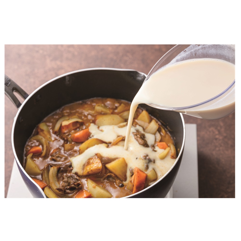 ソイリッチレシピ本 | イオン北海道 eショップ