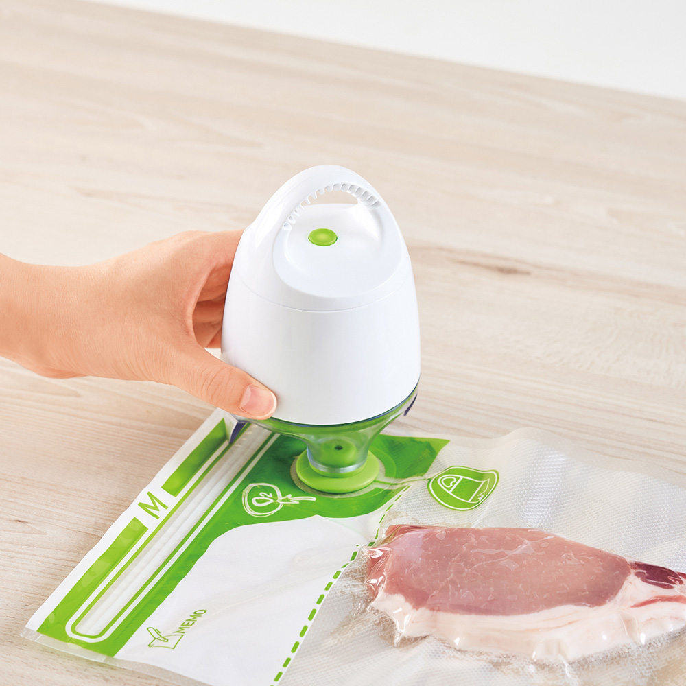 フォーサ真空バッグ スターターセット | イオン北海道 eショップ