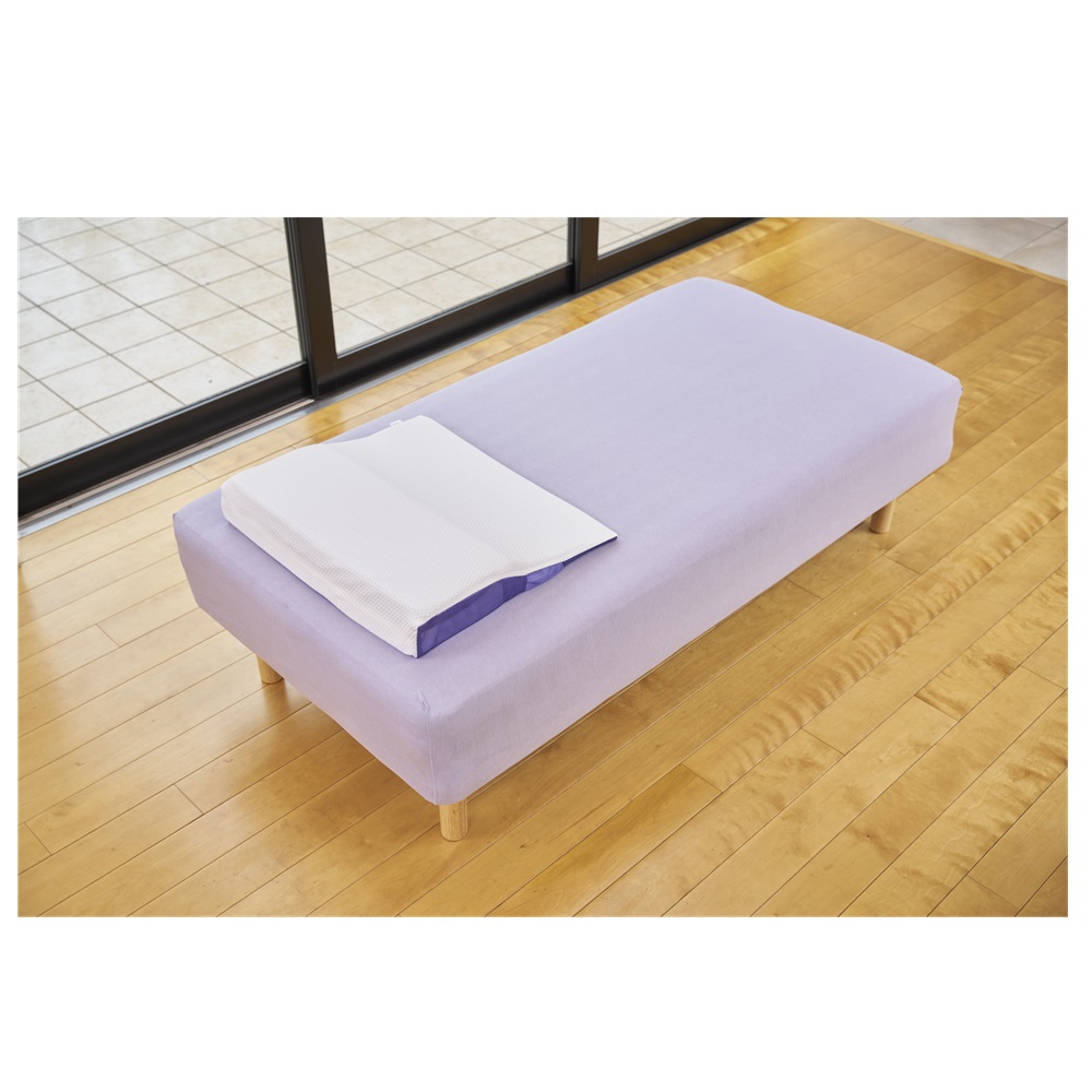 セブンスピロー 洗えるウルトラフィット シングルサイズ | イオン