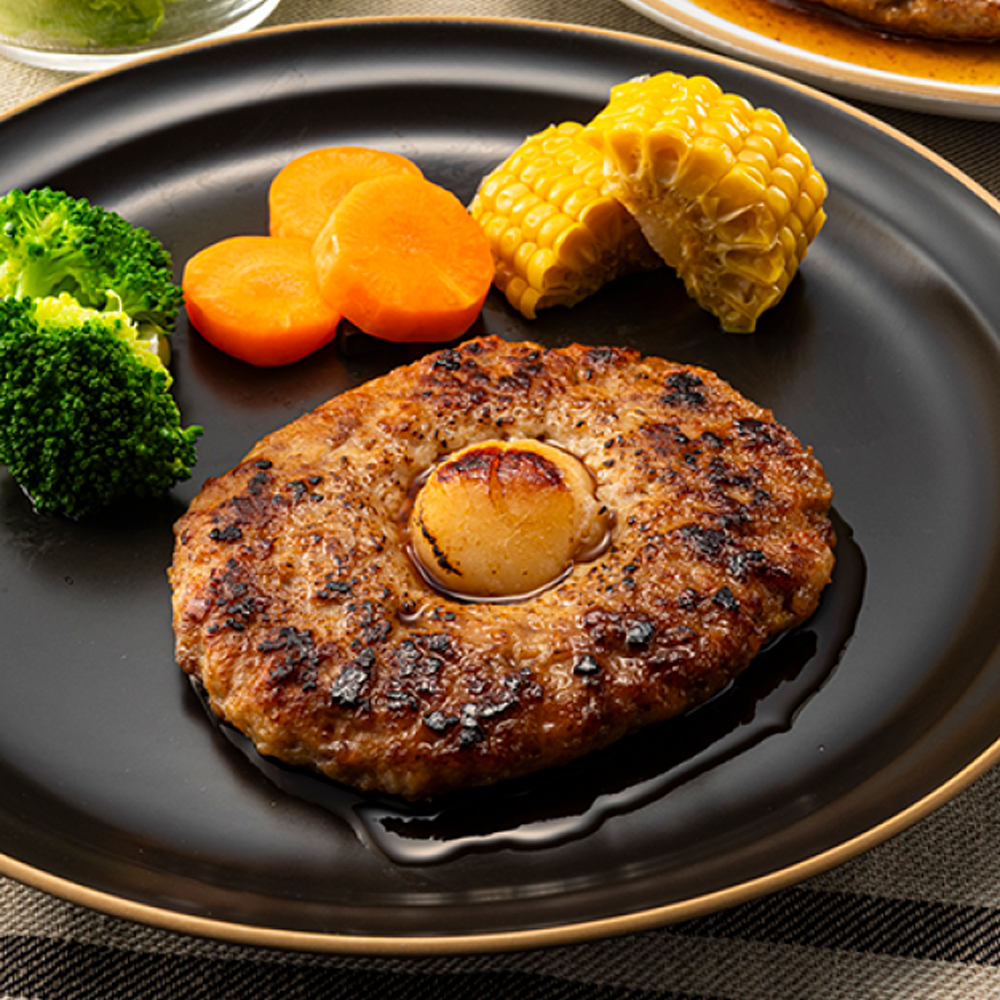 北の恵みハンバーグギフト 260＊180＊90 | イオン北海道 e