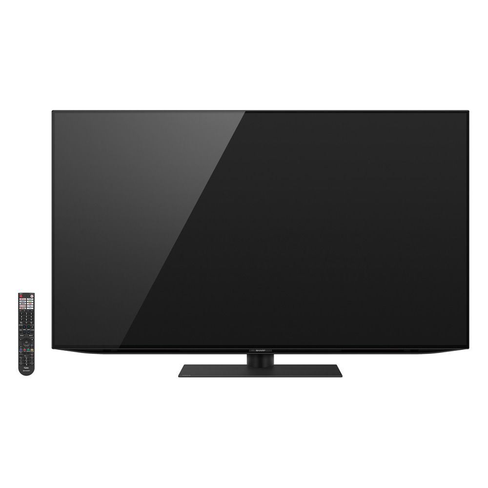55型4K有機ELテレビ | イオン北海道 eショップ